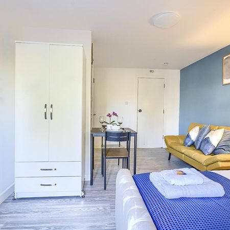Hackney Central Deluxe Apartment London Eksteriør bilde