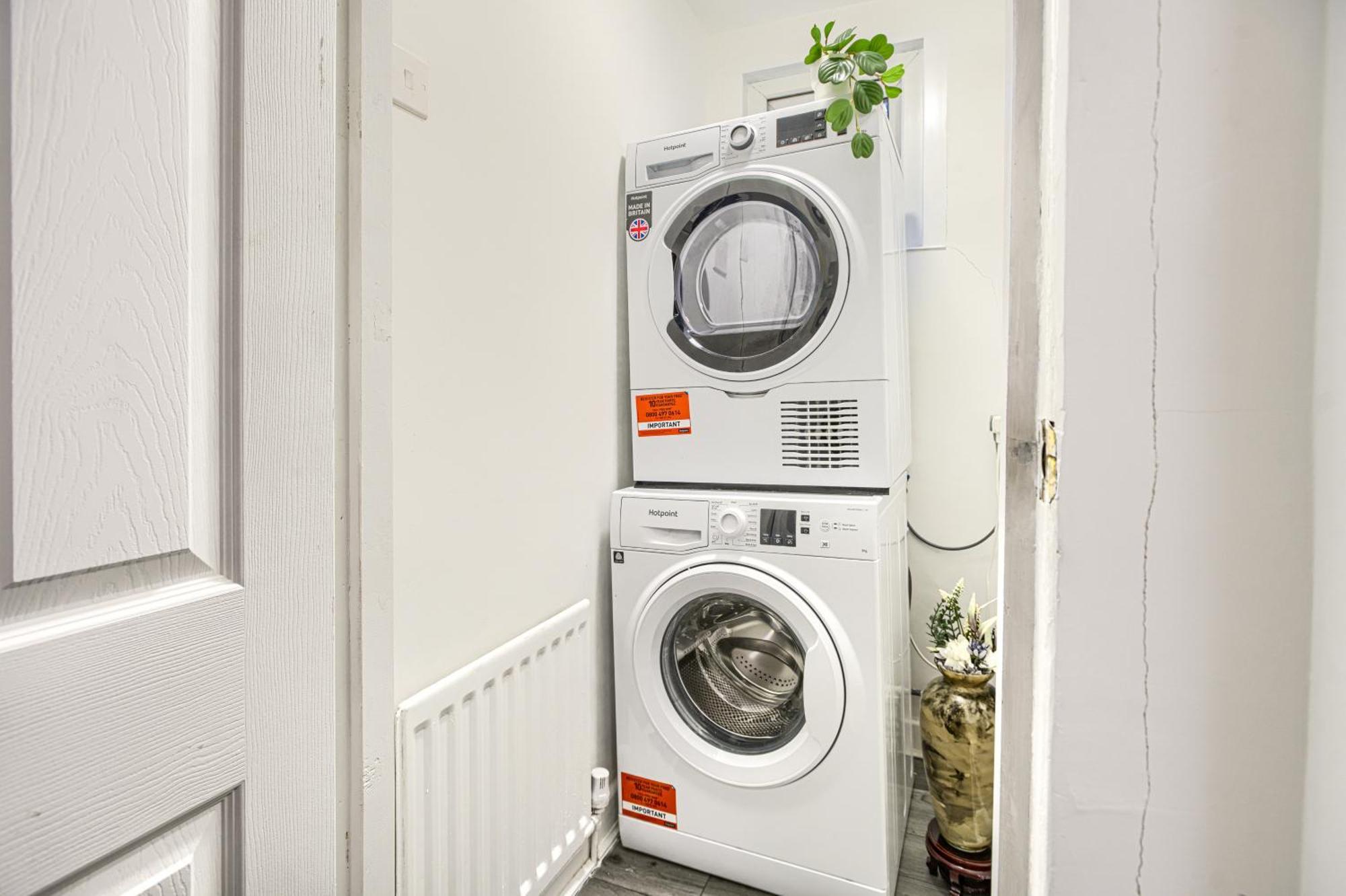 Hackney Central Deluxe Apartment London Eksteriør bilde