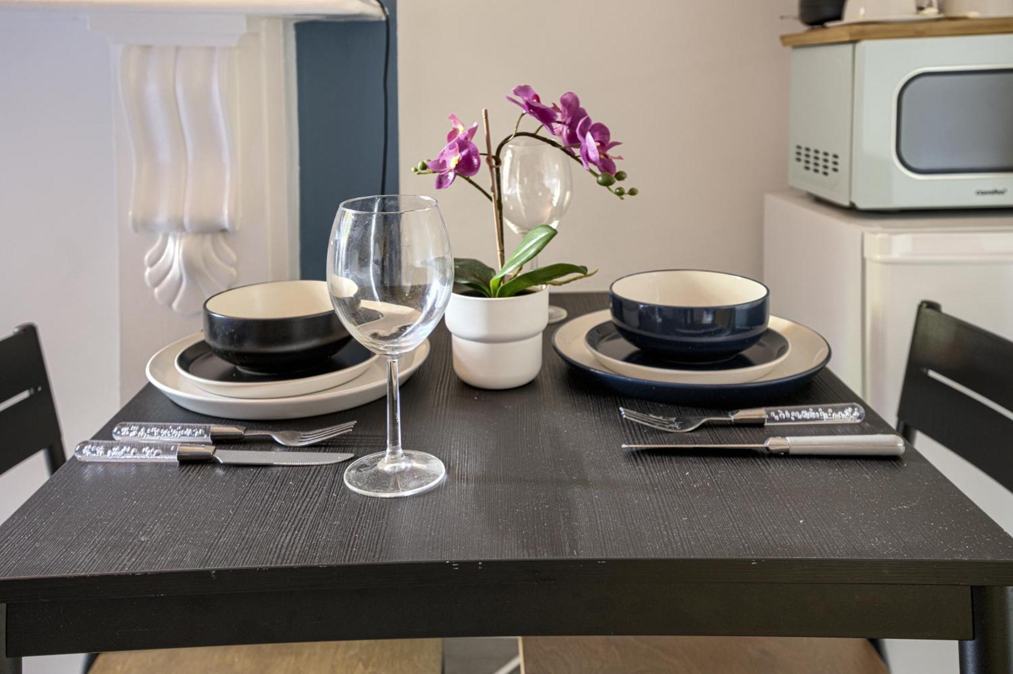 Hackney Central Deluxe Apartment London Eksteriør bilde