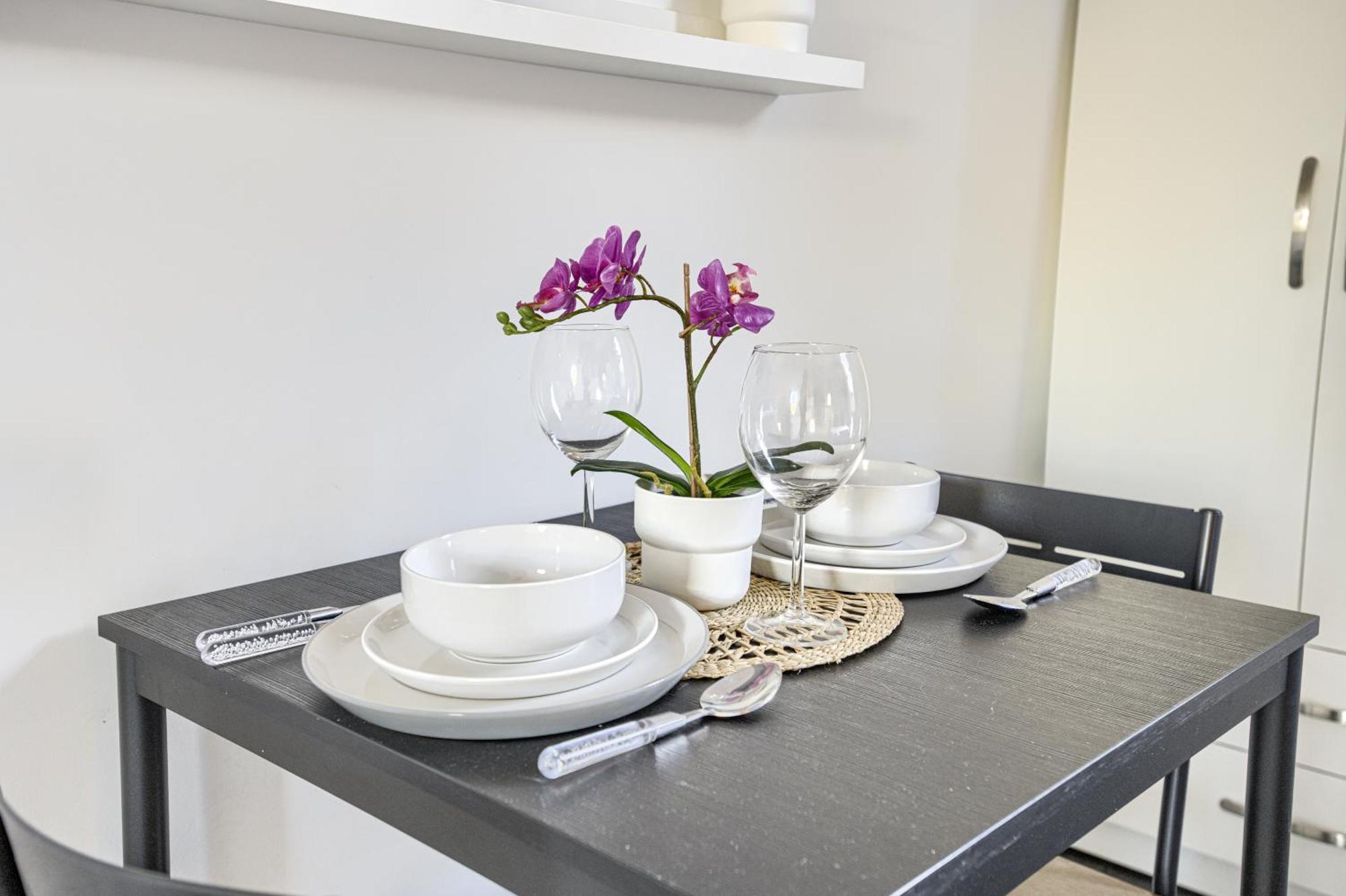 Hackney Central Deluxe Apartment London Rom bilde